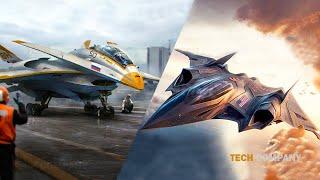 Finally! Russia Tests FIRST NEW Most Ferocious Fighter Jet in the world