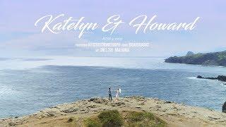 Maui Hawaii Wedding Film | HI FOCUSED CINEMATOGRAPHY