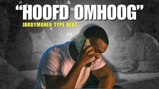 KA x Jordymone9 Type Beat "Hoofd Omhoog"  | Storytelling Rap Beat | (prod Tymo x Tres )