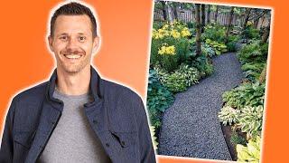 3 EASY Budget-Friendly Landscape Designs