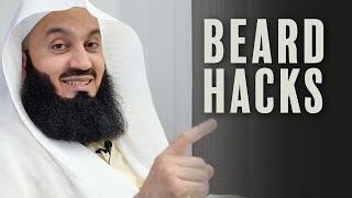 NEW | Beard Hacks with Mufti Menk