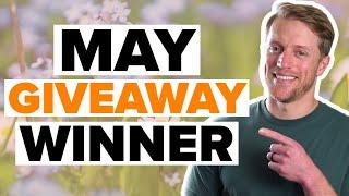 Test Prep Insight Monthly Giveaway Club (MAY WINNER)