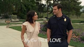 My One True Love (2022) | Full Movie | Andriana Manfredi, Ross Jirgl, Shae Robins