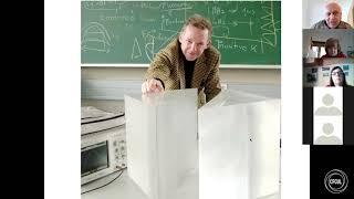 AULA 8 Curso Livre - Fundamentos da Física