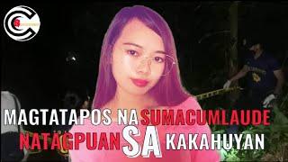 Rhea Boneo Murder Case (Tagalog crime story)