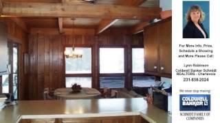 07657 Nine Mile Point Drive, Charlevoix, MI Presented by Lynn Robinson.