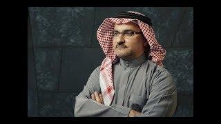 Saudi Arabian Muslim becomes a Christian - Al Fadi at Understanding the Times 2019