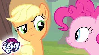 My Little Pony in Hindi   लास्ट राउंड अप | Friendship is Magic | Full Episode