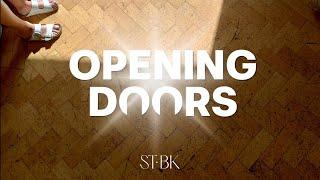 24-09-2023 // Worship // Opening Doors  // STBK Church Live Stream