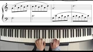 Ferdinand Beyer: Op.101 No.56