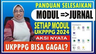  APAKAH UKPPPG PILOTING BISA GAGAL & MENGULANG LAGI?