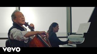 Yo-Yo Ma, Kathryn Stott - Over the Rainbow (Official Video)