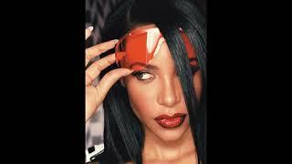 (FREE) Aaliyah x Brent Faiyaz Type Beat - 'Rose'