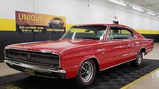 1966 Dodge Charger (426 Hemi) | For Sale