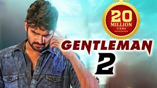 Gentleman 2 | New Released South Indian Hindi Dubbed Movie 2024 | Sree Vishnu, Chitra Shukla