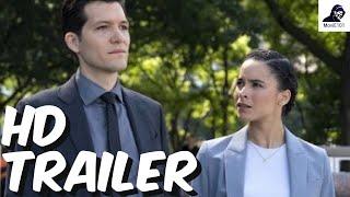 The Calling Official Trailer - Jeff Wilbusch, Juliana Canfield, Karen Robinson