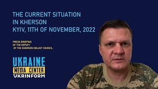 Serhii Khlan, Deputy of the Kherson Oblast Council