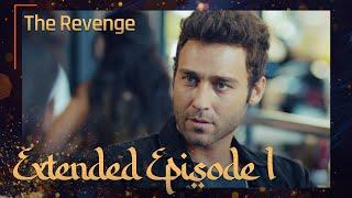 The Revenge Urdu - Extended Episode 1