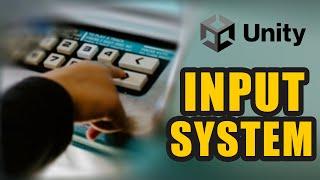 Modern Input System - Unity Platformer Tutorial