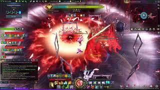 full afk hm voldis bus gate 4 - asura breaker