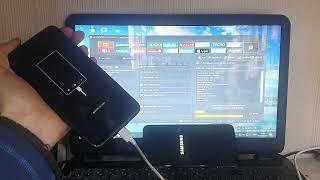 FRP! Poco 3x  With Unlocktool Сброс Гугл аккаунт Қазақша