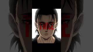 jigsaw falling into place x attack on titan  #attackontitanedit #erenyeager #eren