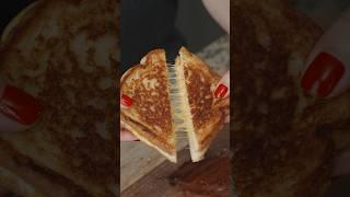 The best grilled cheese according to my neighbor