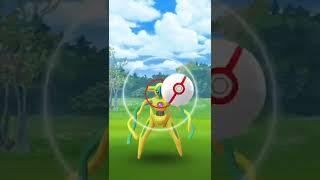 #pokemongo #shinylegendarypoekmon #shinypokemon #shinydeoxys