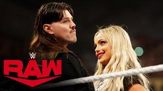Liv Morgan and Dominik Mysterio’s kiss leads to an awkward moment: Raw highlights, June 3, 2024