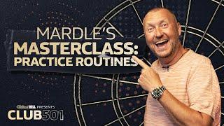 Wayne Mardle's Masterclass: Practice Like A Pro!