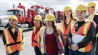 Carleton University Student Experience and Engagement Engineering Tour - TOMLINSON Group
