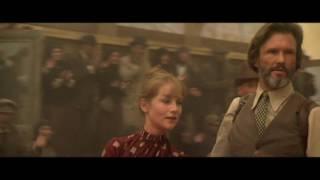 Roller Rink Dance Scene - Michael Cimino's Heaven's Gate (1980)