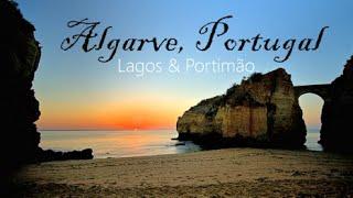 4 Days in the Algarve