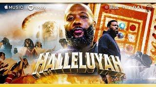 Original Royalty Recordings Presents: Hallelujah ft. Deacon Isaac