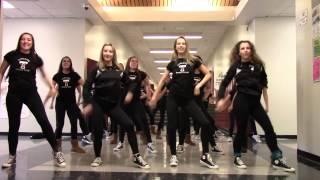 TuHS: "Uptown Funk"