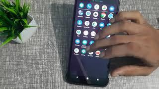 How to change wallpaper in Motorola one fusion, wallpaper Kaise change Karen