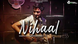 Nihaal (Teaser) | Aditya Shrimali | Universal Vox Records