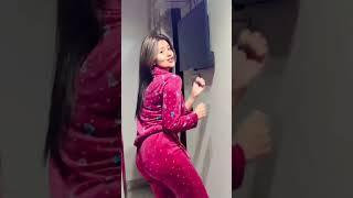 anjali arora hot reels new kacha badam song dance video anjimaxuofficially lockup viral #shorts