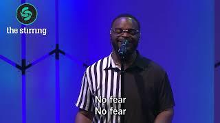 No Fear | Live at The Stirring at Hope Church