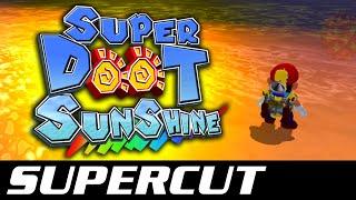 Super Doot Supercut [Kaizo Mario Sunshine 100%]