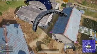 PUBG DualSense gyroplay