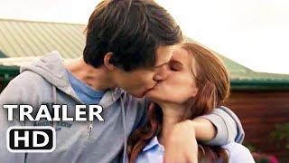 A TEACHER Trailer (2020) Kate Mara, Teacher Student Romance Drama