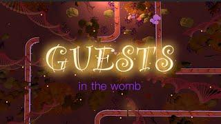 GUESTS IN THE WOMB——VR Immersive Experience