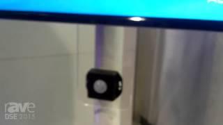 DSE 2015: Videotel Talks About Motion Sensor with VP71 Media Player