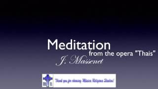 Meditation - Roberto S. Matthews