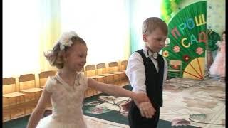 Старый семейный архив - Никита, детский сад =Випуск= (28.05.2010)