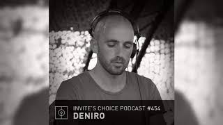 Invite's Choice Podcast 454 - Deniro