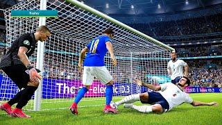 PES 2021Epic Defense & Epic Goalkeepers Saves | Compilation #4 HD