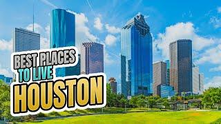 5 Best Places To Live In Houston