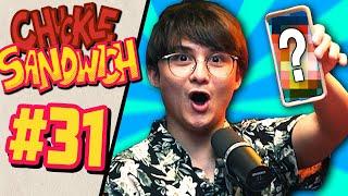 Michael Reeves' Unethical Video Ideas - Chuckle Sandwich EP. 31